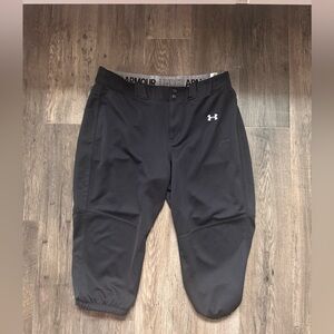 Under Armour softball pants